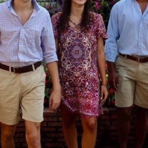 Target Xhilaration Dress